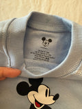 Disneyland Shirt / Size 9-12m