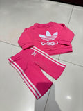 Kid's 2pc Set / Size 0-3m