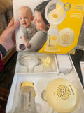 Medela Breast Pump