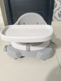 Mamas & Papas Bug 3-in-1 Floor and Booster Seat
