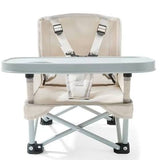 Anko Portable Baby Booster Chair / Suitable for 6-36m / Weight 15Kgs
