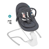Babymoov Swoon Touch Swing-Grey