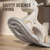 Rocking Horse / Balance Bike