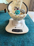 4moms MamaRoo Multi-Motion Baby Swing