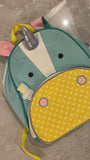 SKIPHOP Backpack