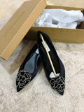 Steve Madden Embellished Pumps / Size 7.5/38