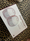 Momcozy Mobile Style Hands Free Breast Pump