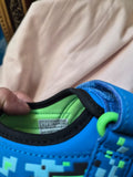 Sketchers Boy Sandals / Size 3 US
