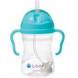 Bbox Australia Straw Cup & Replacement Straws + Cleaner Pack / Capacity 8oz/240ml