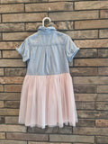 Oshkosh Dress / Size 4T