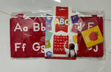 ABC Chart