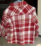 Ollies Place Shirt / Size 6-12m (76 cm)
