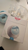 Spectra S1 Plus Breast Pump
