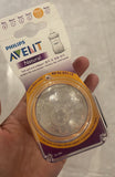 Avent Teats 6m+ / 4