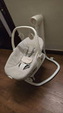 Joie Serina 2 in 1 Swing