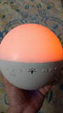 Fansbe Rechargeable  White Noise Machine