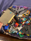 Spare Lego Pieces