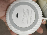 Luxe & willow Portable White Noise Machine