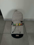 Foldable Baby Balance Bouncer