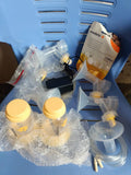 Medela Freestyle Breast Pump