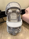 Mastela 4 In 1 Swing