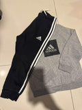 Tracksuit / Size 2-3yrs