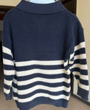 H&M Knitted Sweater / Size 6-9m