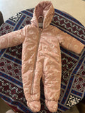 John Lewis Snowsuit / Size 9-12m
