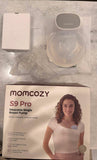 Momcozy S9 Pro Wearable Single Breast Pump