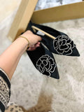 Steve Madden Embellished Pumps / Size 7.5/38