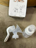 Manual Breast Pump