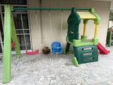 Playhouse by Little Tikes
