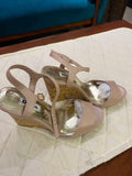Dune Heels / Size UK 37/4