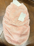 Dreamy Nights Stitched Swaddle, Fleece Material / Size Newborn