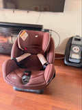 Joie Car Seat / Group 0+/1/2