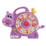 VTech Spinning Lights Learning Hippo