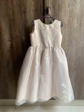 Mon Cheri Frock / Size 4yrs