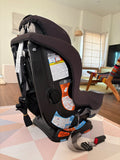 Graco Extend2Fit® Convertible Car Seat