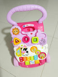VTech First Step Walker