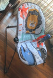 Fisher-Price Baby Bouncer