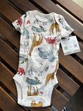 Carter’s Bodysuit / Size Newborn