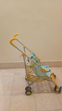 Mothercare Jive Stroller / Weight Upto 15kgs