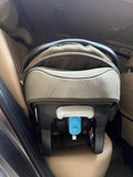 Graco Snugride Isofix Base Compatible