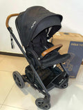 Nuna - Mixx Next Caviar
Stroller