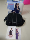 Baby Bjorn One Baby Carrier
/ Suitable from 0-3 years / 3.5-15kg