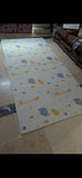 Children's Playmat / 8 Pcs / 2 × 2 ft Tiles
