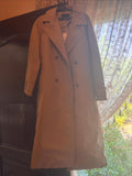 Zara TrenchCoat / Size Small