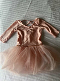 H&M Ballerina Tutu Dress / Size 1.5-2yrs