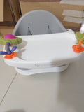 Venture 3 Stage Booster Seat with Play Tray