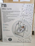 Mothercare Baby Swing